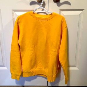 TNA Women’s Crewneck Sweater